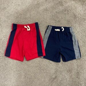 Boys Childrenβs Place Shorts Size 4t